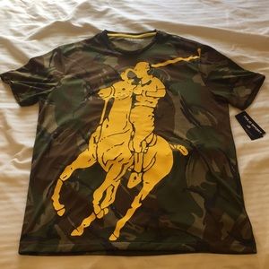 RARE! NEW!! Polo Ralph Lauren!!!